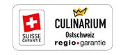Suisse Garantie, Culinarium Ostschweiz